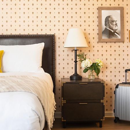 Landmark Inn Marquette Eksteriør bilde