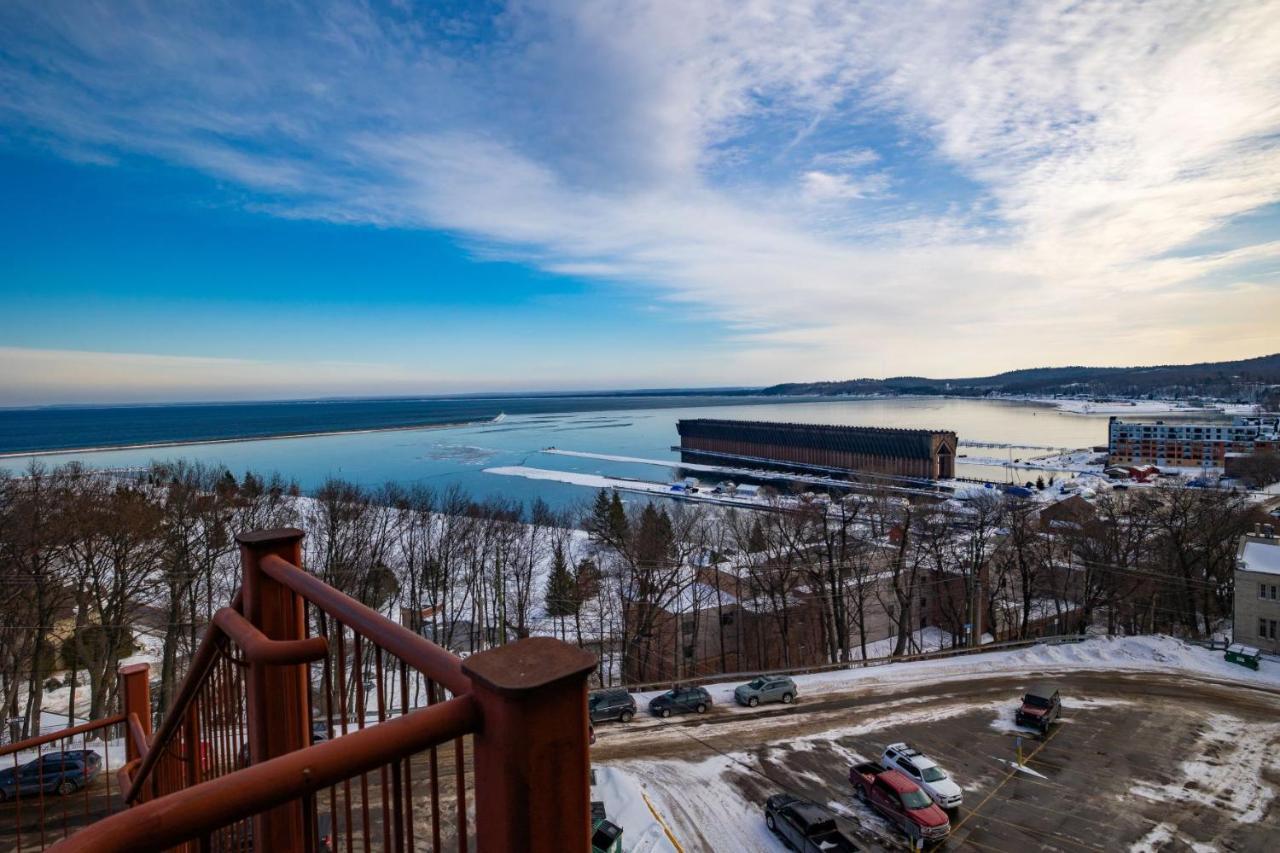Landmark Inn Marquette Eksteriør bilde