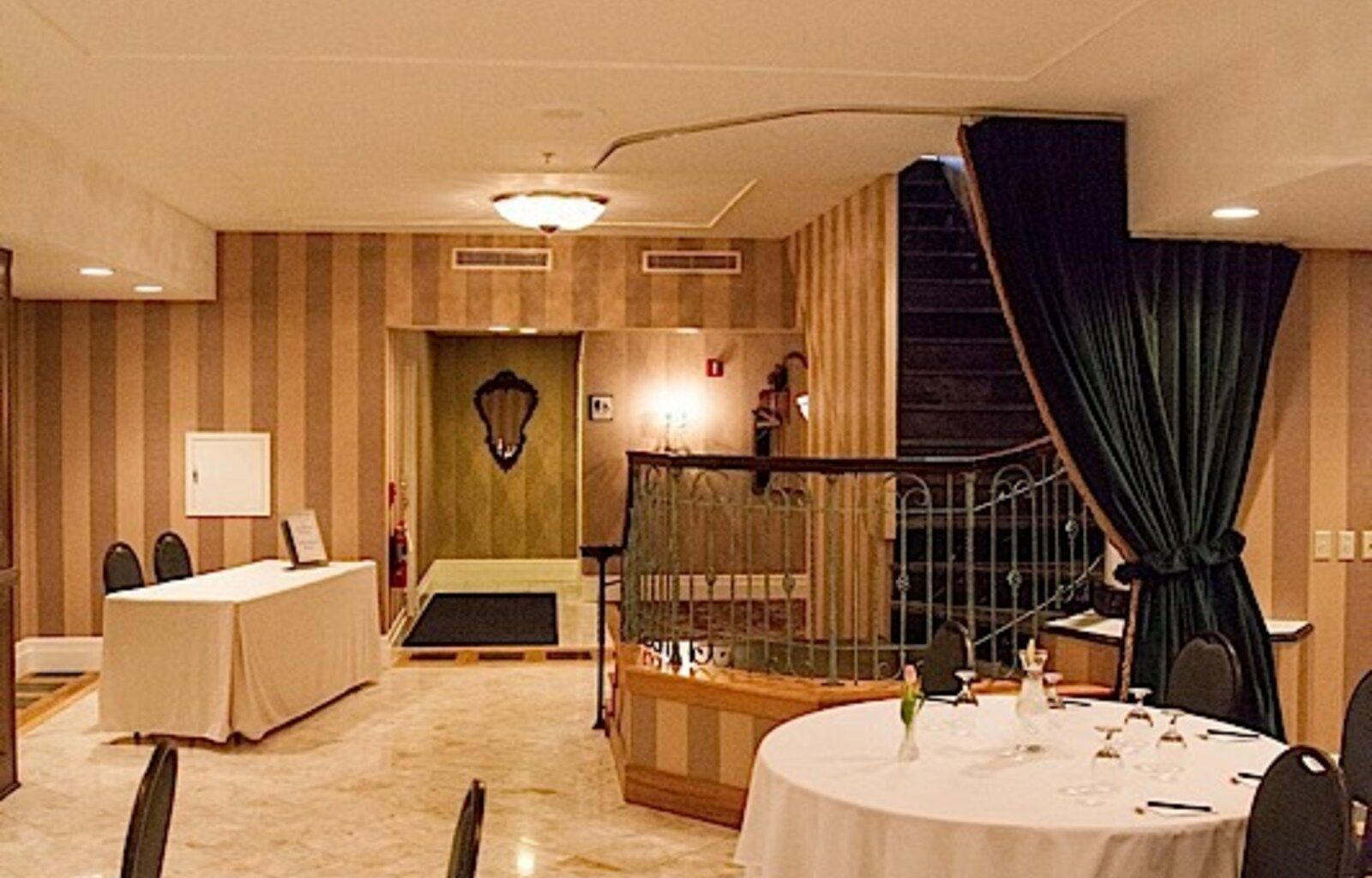Landmark Inn Marquette Eksteriør bilde