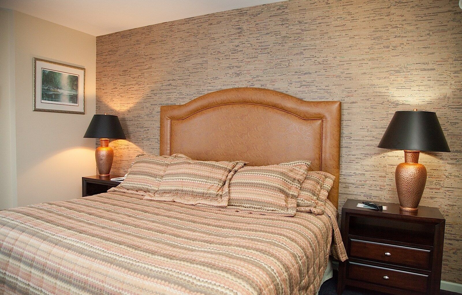 Landmark Inn Marquette Eksteriør bilde