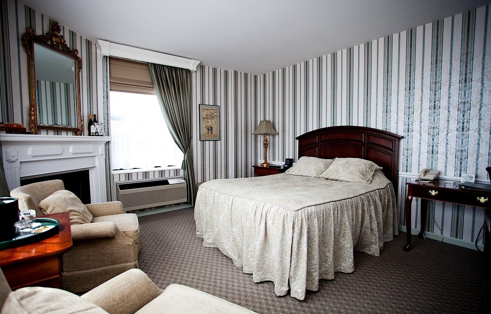 Landmark Inn Marquette Eksteriør bilde