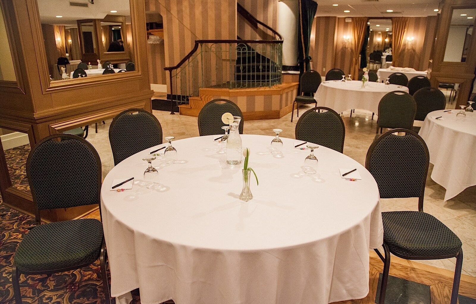 Landmark Inn Marquette Eksteriør bilde